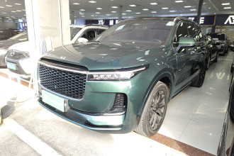 理想汽车 理想ONE 2021款 增程6座版