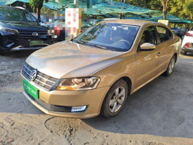 大众 朗逸 2013款 1.6L 自动风尚版