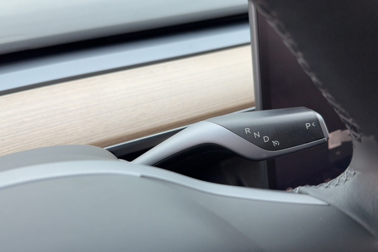 特斯拉 Model 3 2022款 后轮驱动版局部细节18