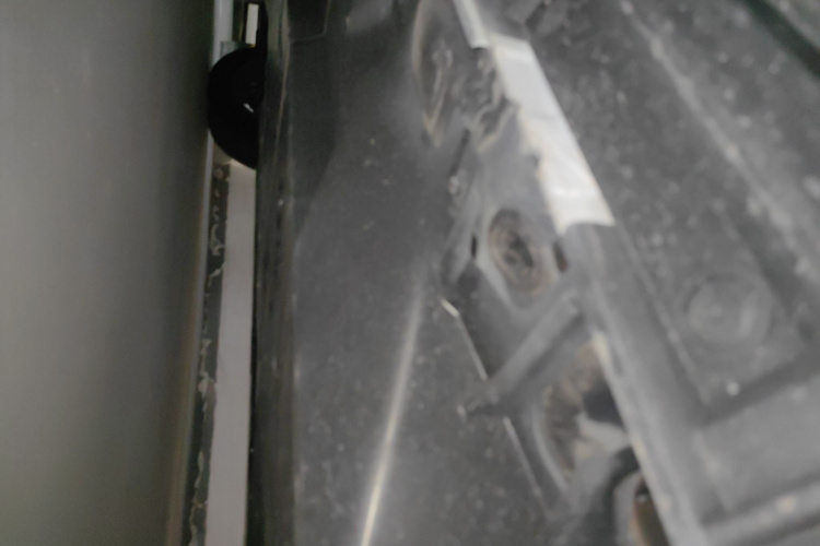 丰田 威兰达 2021款 2.0L CVT四驱豪华版局部细节9003