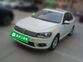 大众 宝来 2015款 质惠版 1.6L 自动舒适型