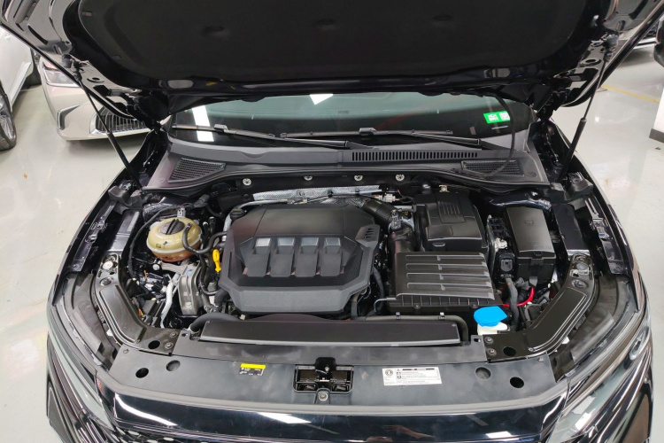 大众 帕萨特 2022款 330TSI 星空豪华版局部细节24