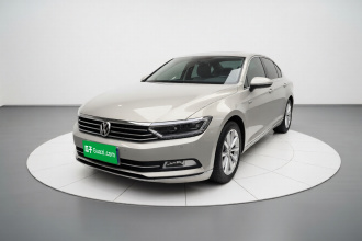 大众 迈腾 2018款 280TSI DSG 领先型