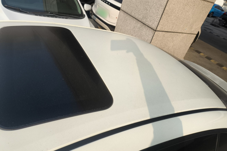 日产 轩逸 2022款 1.6L XL CVT悦享版局部细节57