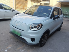 零跑汽车 零跑T03 2024款 310舒享版