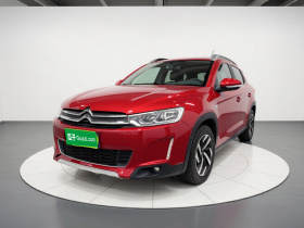 雪铁龙C3-XR 2015款 1.6THP 自动智能型