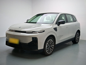 零跑汽车 零跑B10 2025款 510悦享版