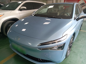 埃安 AION S MAX 2024款 80 星辰版 三元锂