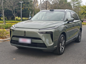 魏牌 蓝山 2025款 四驱 Ultra