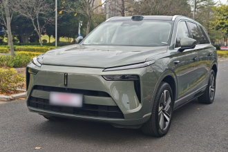 魏牌 蓝山 2025款 四驱 Ultra