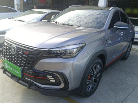 长安CS85 COUPE 2023款 1.5T DCT尊贵型