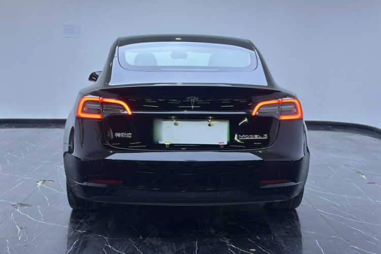 特斯拉 Model 3 2021款 Performance高性能全轮驱动版车身外观6004