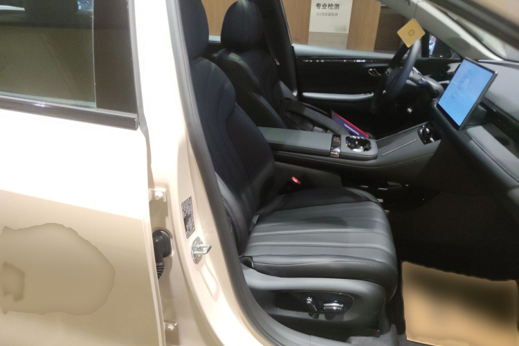 埃安 AION RT 2025款 650智豪版局部细节41