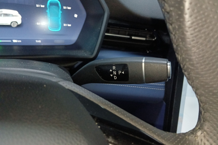 小鹏G3 2022款 G3i 460N局部细节18