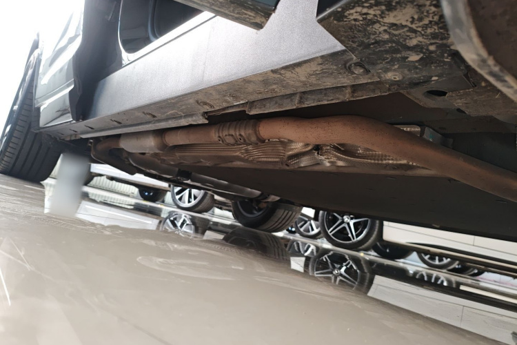 理想汽车 理想L7 2023款 Pro局部细节9001