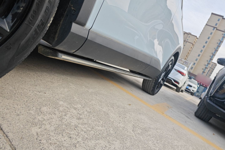 北京汽车 魔方 2023款 1.5T DCT黄金版局部细节9002