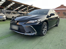 丰田 凯美瑞 2021款 2.5G 豪华版