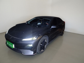 深蓝汽车 深蓝SL03 2022款 1.5L 1200增程版