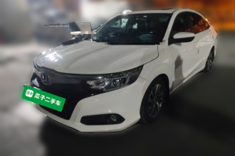 本田 凌派 2019款 180Turbo CVT豪华版 国VI