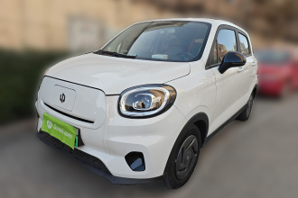 零跑汽车 零跑T03 2023款 200轻享版