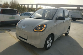 五菱汽车 宏光MINIEV 2025款 四门版 进阶款