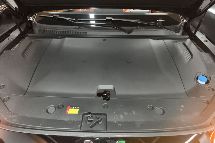 五菱汽车 五菱星光S 2025款 510km 旗舰型机舱底盘24