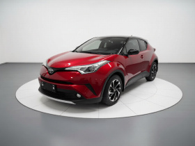 丰田 奕泽IZOA 2020款 2.0L 奕享版