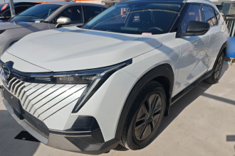 广汽传祺 影酷 2022款 1.5T 超新星版