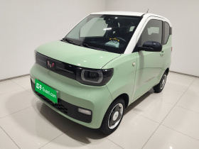 五菱汽车 宏光MINIEV 2022款 悦享款 磷酸铁锂