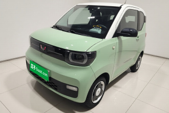 五菱汽车 宏光MINIEV 2022款 悦享款 磷酸铁锂