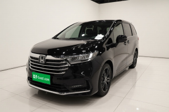 本田 奥德赛 2022款 2.0L e:HEV 锐·耀享版