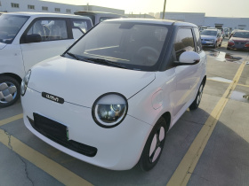 长安启源 长安Lumin 2023款 205km 香沁款