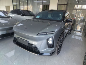 蔚来ES6 2025款 75kWh