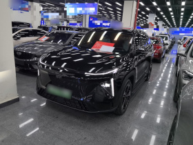 吉利银河 银河L7 2023款 1.5T 115km 星舰