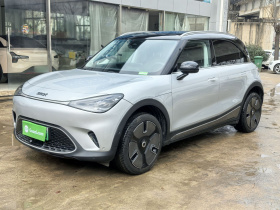 smart精灵#1 2024款 Premium版