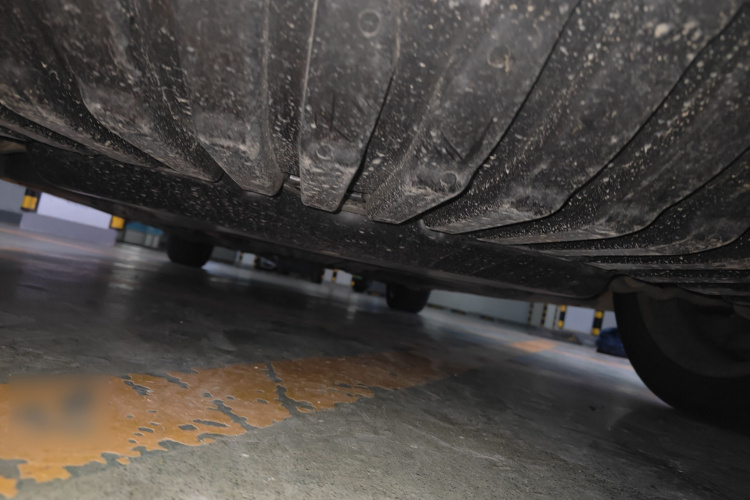 奔驰C级 2015款 C 180 L 运动型局部细节9007