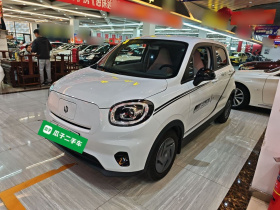 零跑汽车 零跑T03 2024款 200轻享版