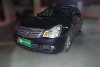 日产 轩逸 2019款 经典 1.6XE+ CVT智联领先版