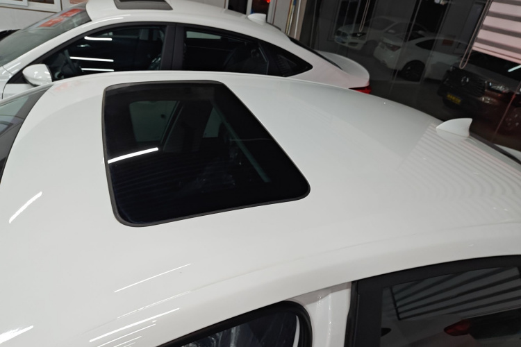 别克 威朗 2023款 Pro 乐享版局部细节57