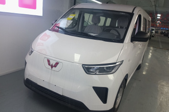 五菱汽车 五菱扬光 2024款 300KM 舒适型客车版 75kW