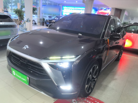 蔚来ES8 2020款 580KM 签名版 六座版