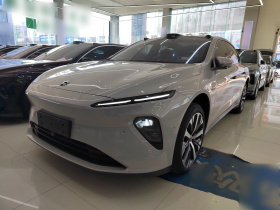 蔚来ET7 2022款 100kWh 首发版