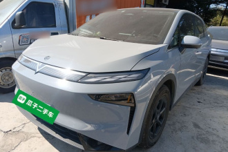 启辰VX6 2025款 大平层 520 Pro