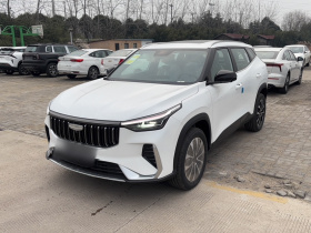 吉利汽车 博越 2026款 1.5TD 向往