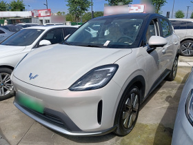 五菱汽车 缤果S 2025款 325km 尊享款