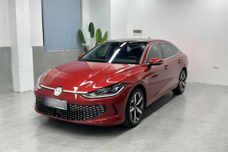 大众 2023款 凌渡L 280TSI DSG酷辣版