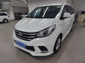 上汽大通MAXUS 大通G10 2022款 2.0T 自动智享版 汽油 7座