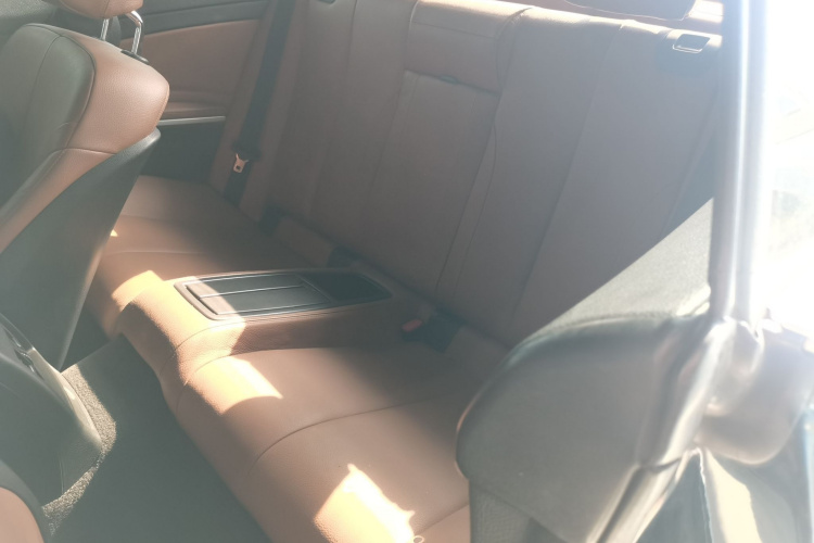 宝马4系 2014款 428i xDrive 敞篷设计套装型中控内饰21