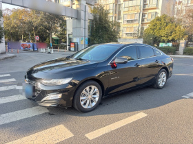 雪佛兰 迈锐宝XL 2022款 535T 自动锐联版