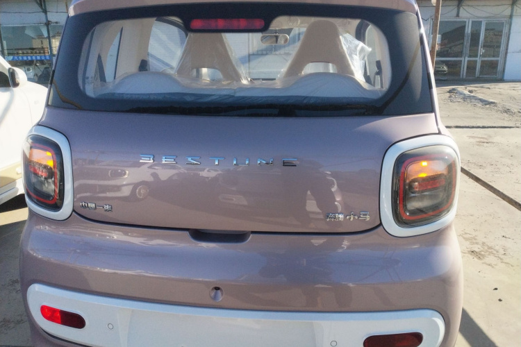 奔腾小马 2026款 222km 萌趣马 Plus车身外观6